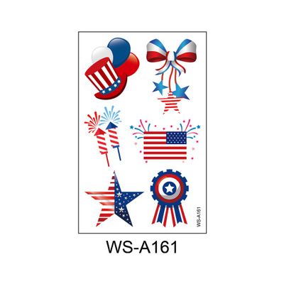 WS-A161