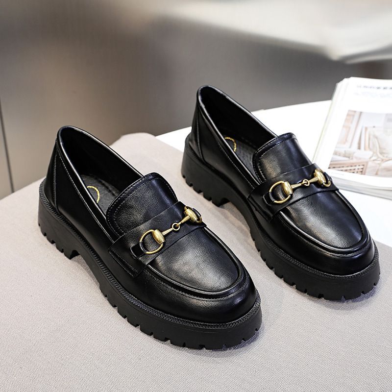 Lolita Lolita Zapatos Mocasines mujer para 2022 Plataforma Mujer Tacones Mary Jane