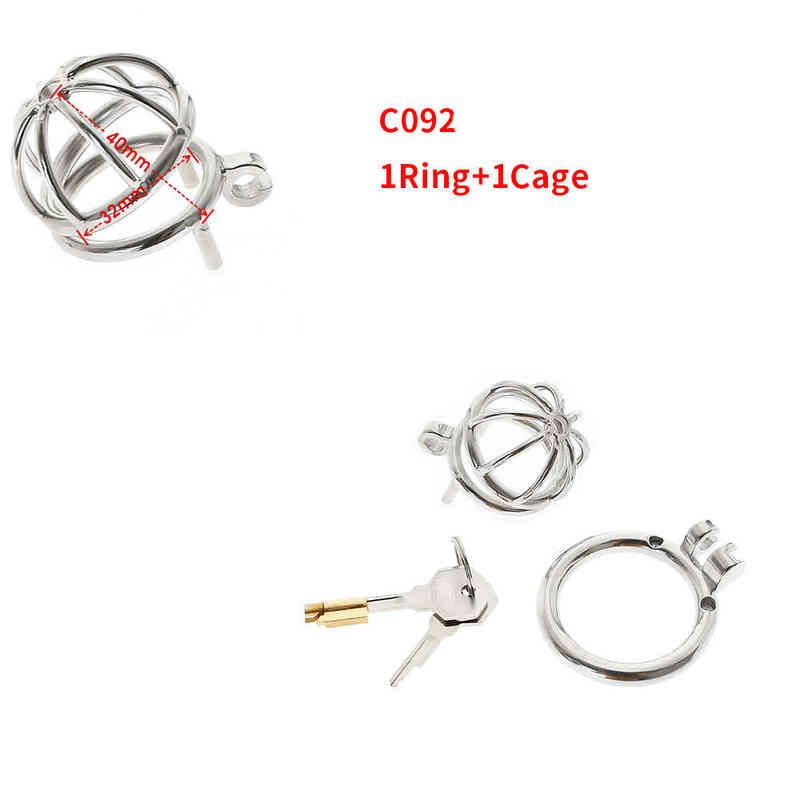 C092-40mm ring