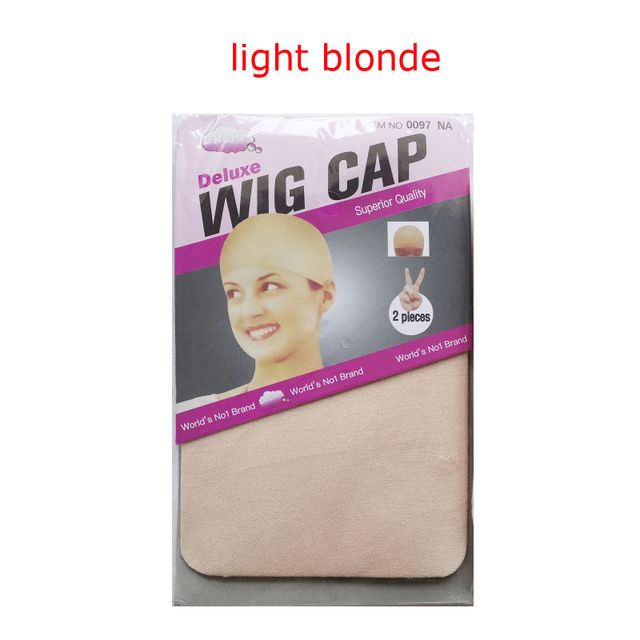 Lumière blonde 10pcs