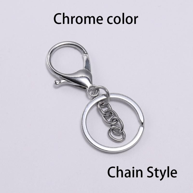 Chrome Chain