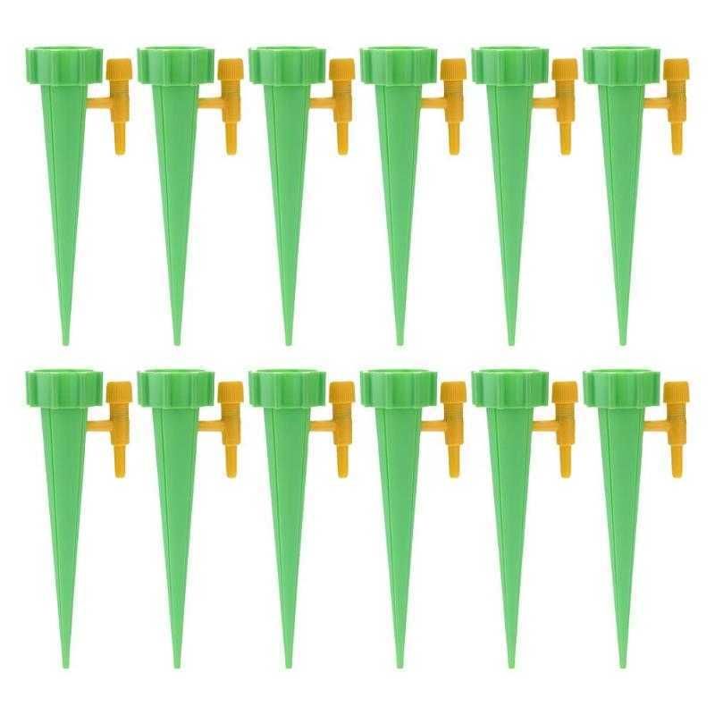 12pcs Green