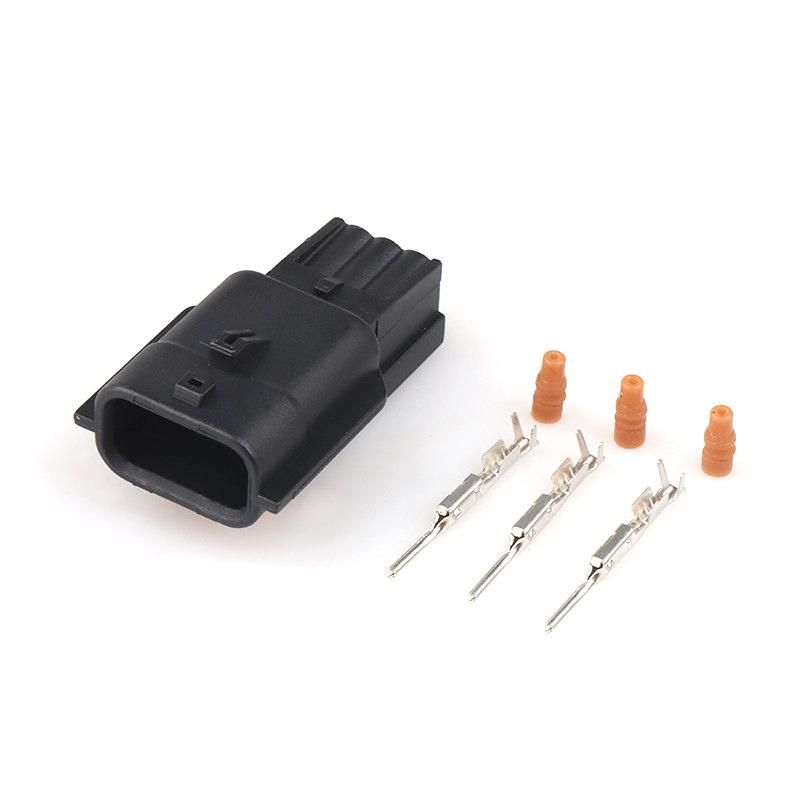 1 PC Male Plug