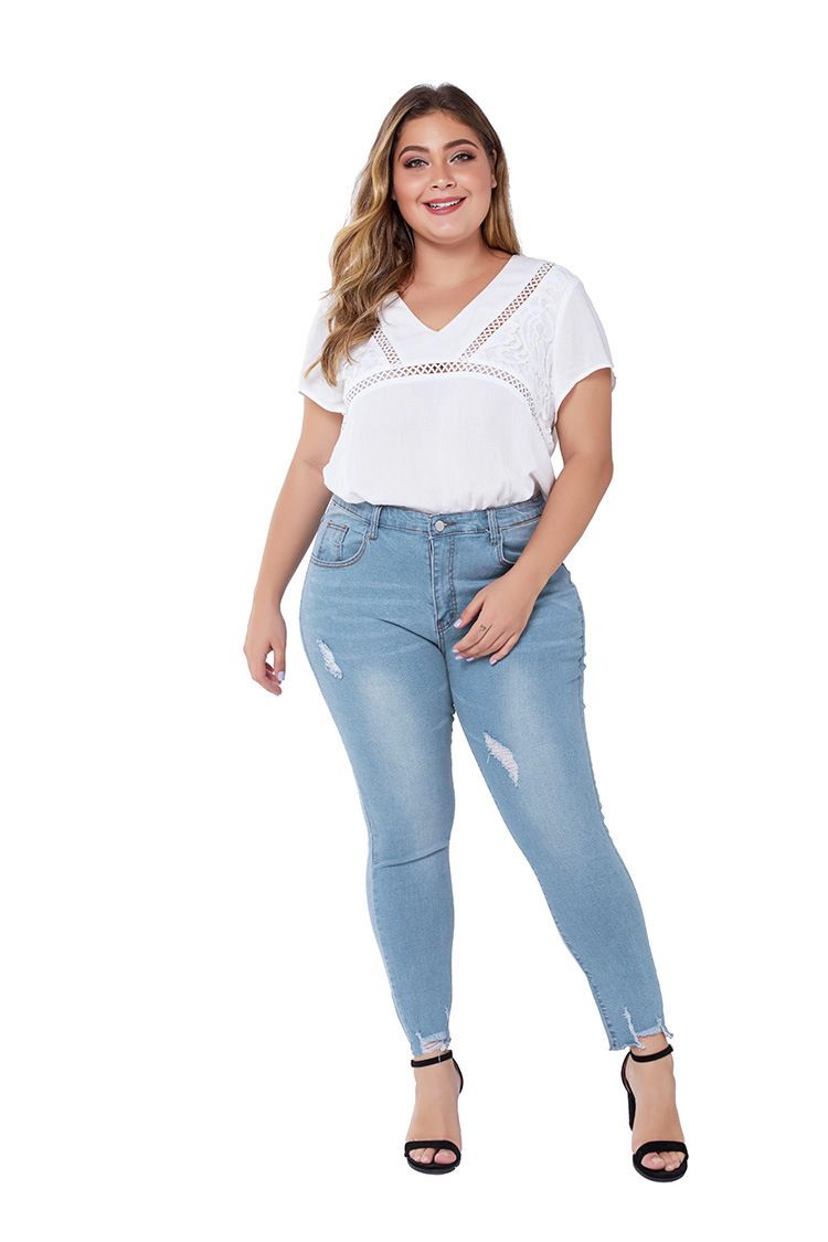 Guía de Pantalones y Jeans | Mujer – Centro de Ayuda
