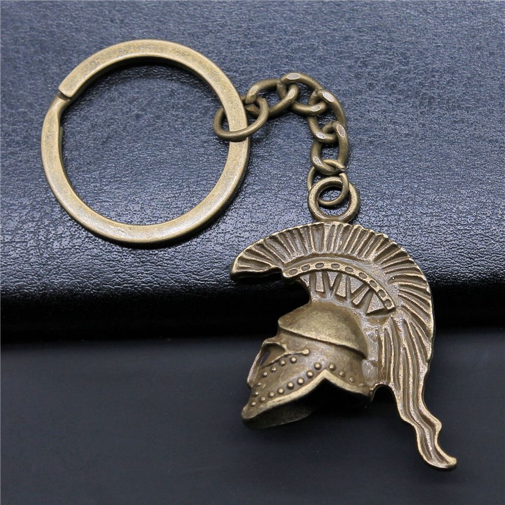 Atticus Laboratorio Cerdo Anillos de llave 2 colores 36x28x14mm 3D Retro Romano Soldado Casco Charms Charms Colgantes DIY Men Coche Llaveros Tenedor de llavero Llavero Joyería Regalo Atticus Laboratorio Cerdo Anillos de llave 2 colores 36x28x14mm 3D Retro Romano Soldado Casco Charms Charms Colgantes DIY Men Coche Llaveros Tenedor de llavero Llavero Joyería Regalo