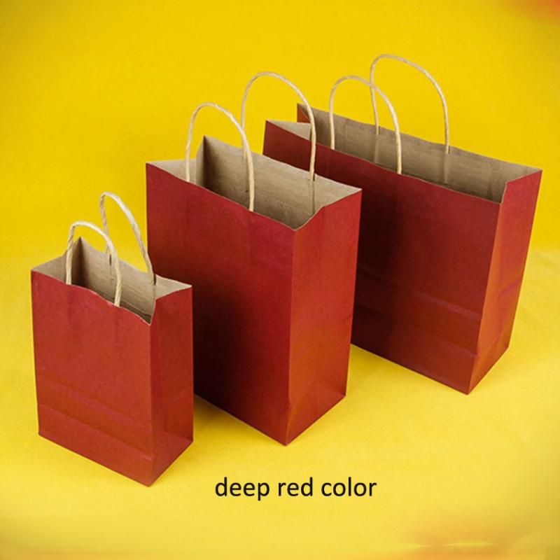 deep Red color LxWxHigh 32x11x25cm