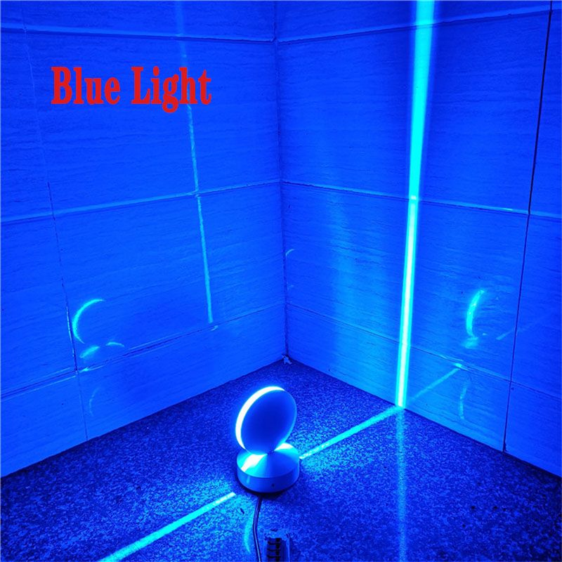 Options:Blue Light