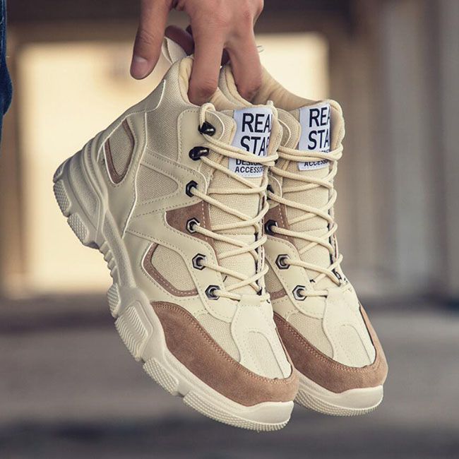 mens work boot slippers