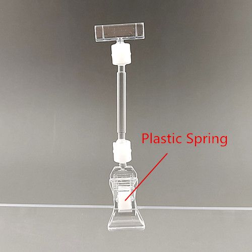 Plastic Spring