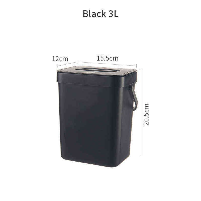 3l Black