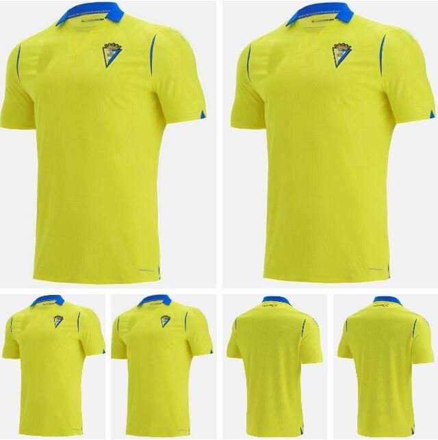 Köp Dropshipping Fotbollströjor Online, Billiga 21 22 Cadiz Soccer 