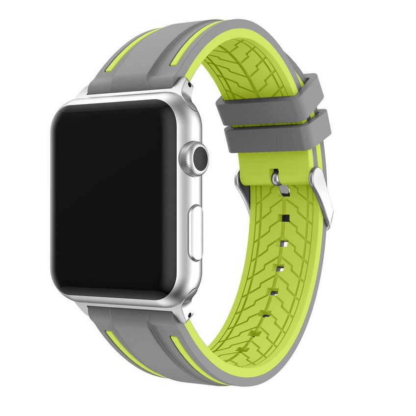 38mm / 40mmgray Green