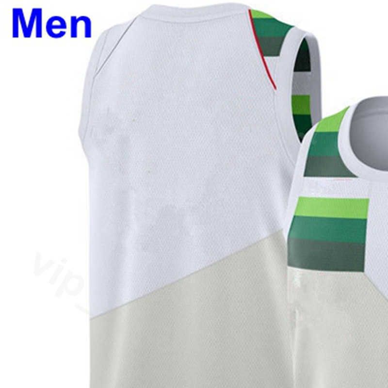 Men White