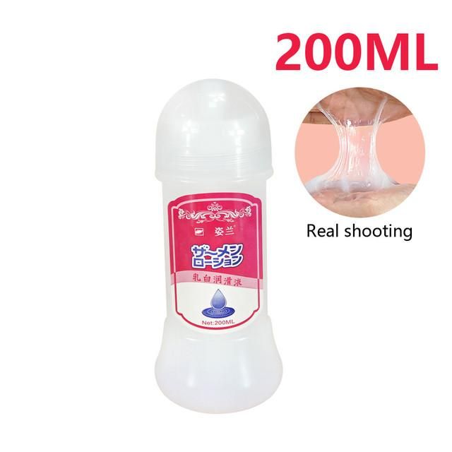 200ml.