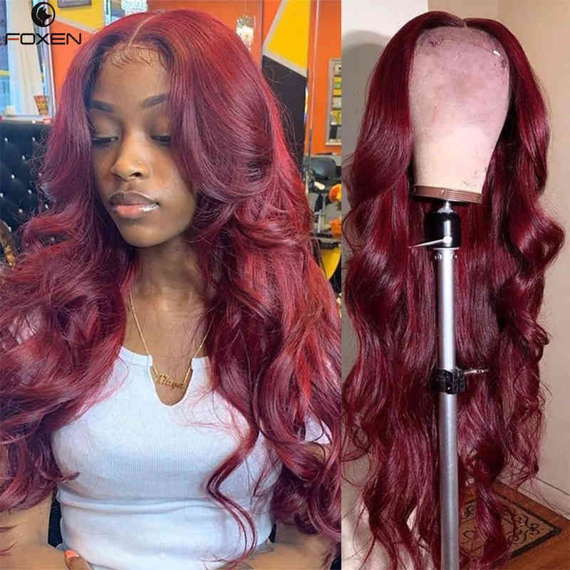 99J Body Wave-30 inches