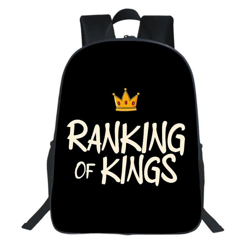 backpack ranking