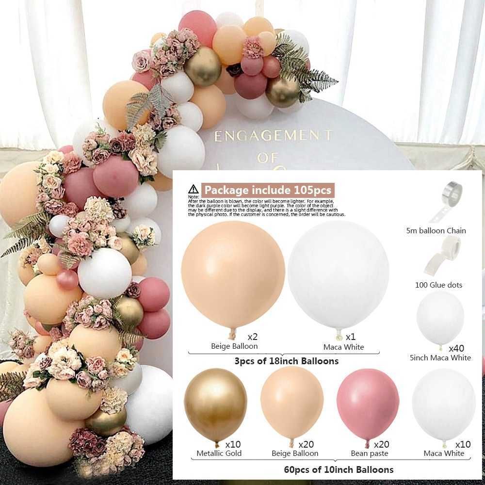 Balão Set 9