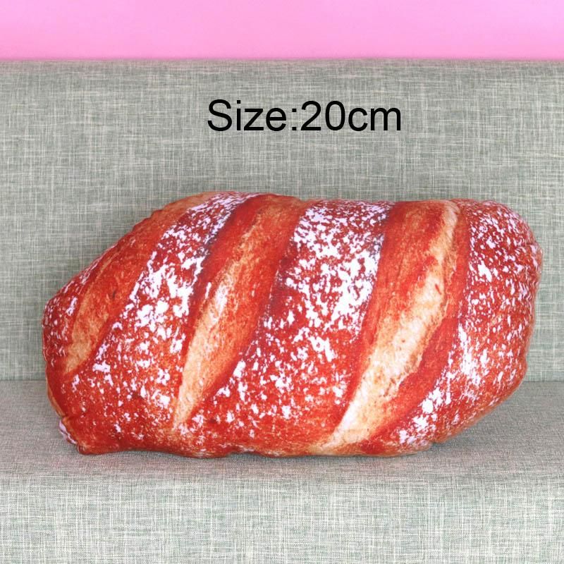 red bread-20cm