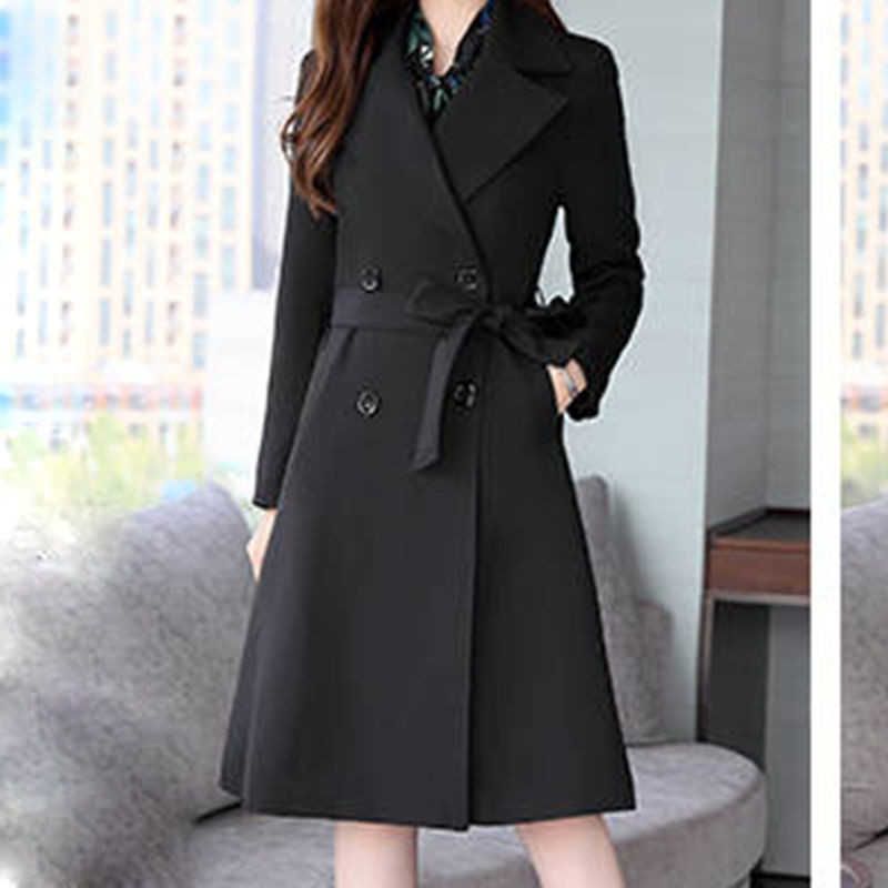 Black Coat