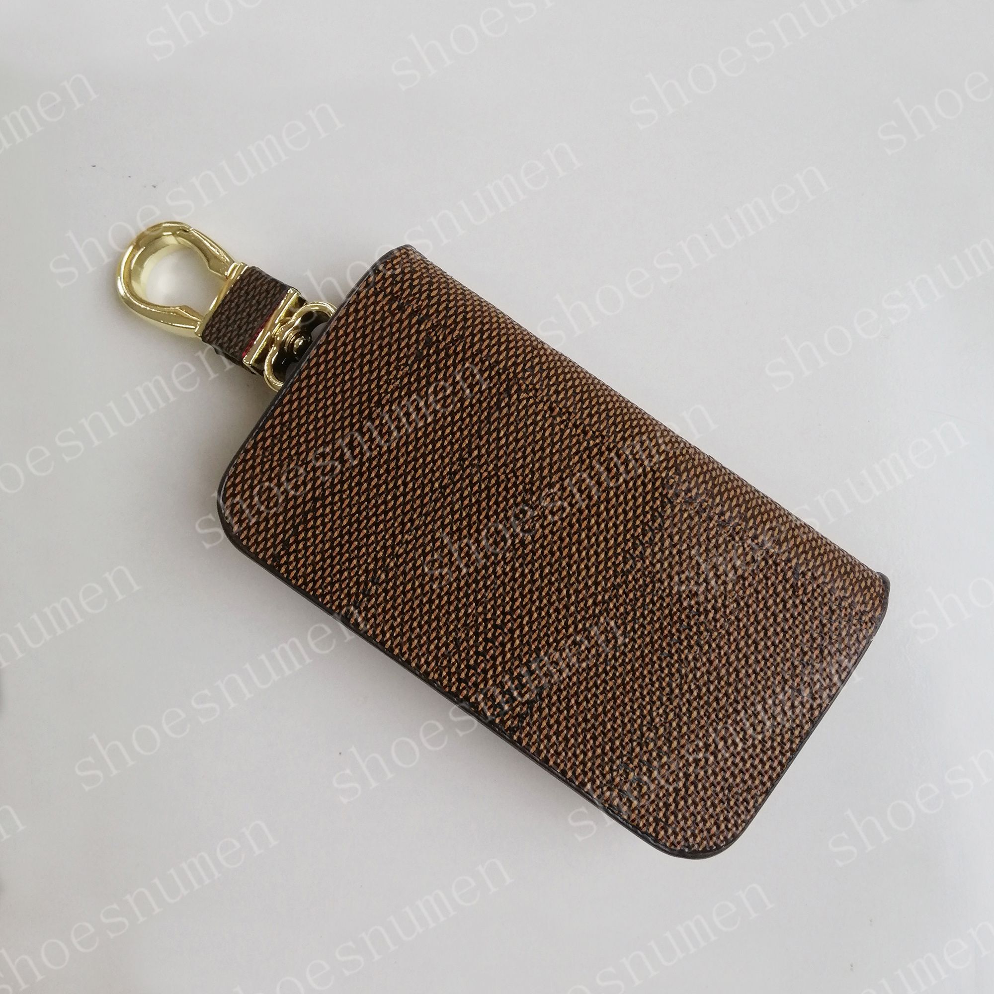 #04 Damier Brown (nessuna scatola)