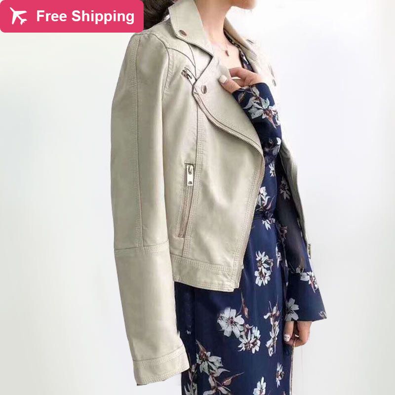 slim jacket coat