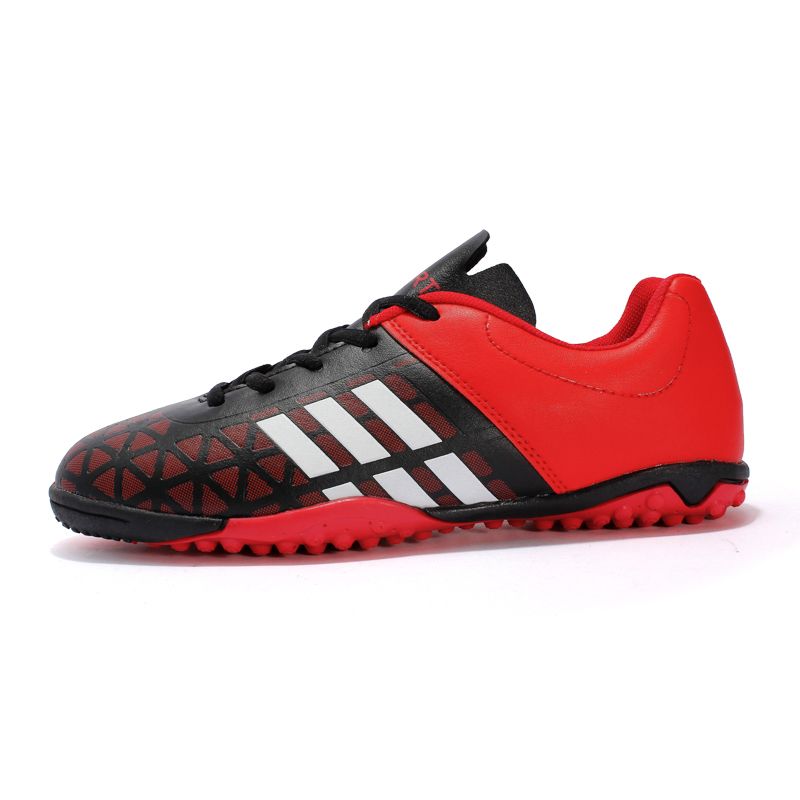 Compra Zapatos De Fútbol Americano Nuevo 2021 Césped Para Hombres Para  Hombre Zapatos Para Mujer Futsal Futsal Tribunal De Corte Duro FG Deporte  Zapatillas De Deporte Mate 210809 Barato | Entrega Rápida