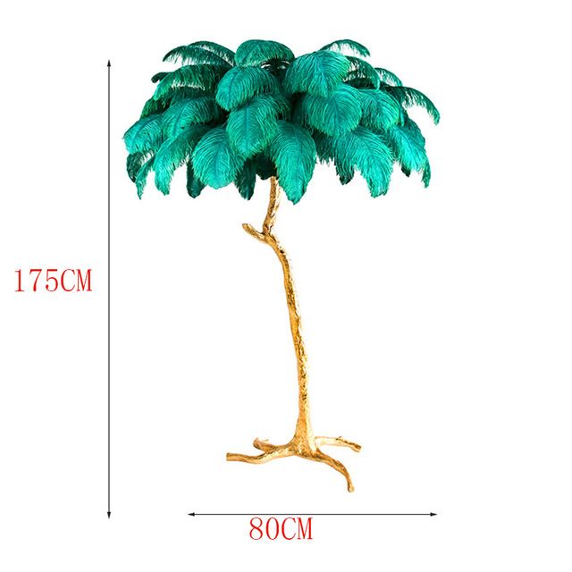 Groen H175CM