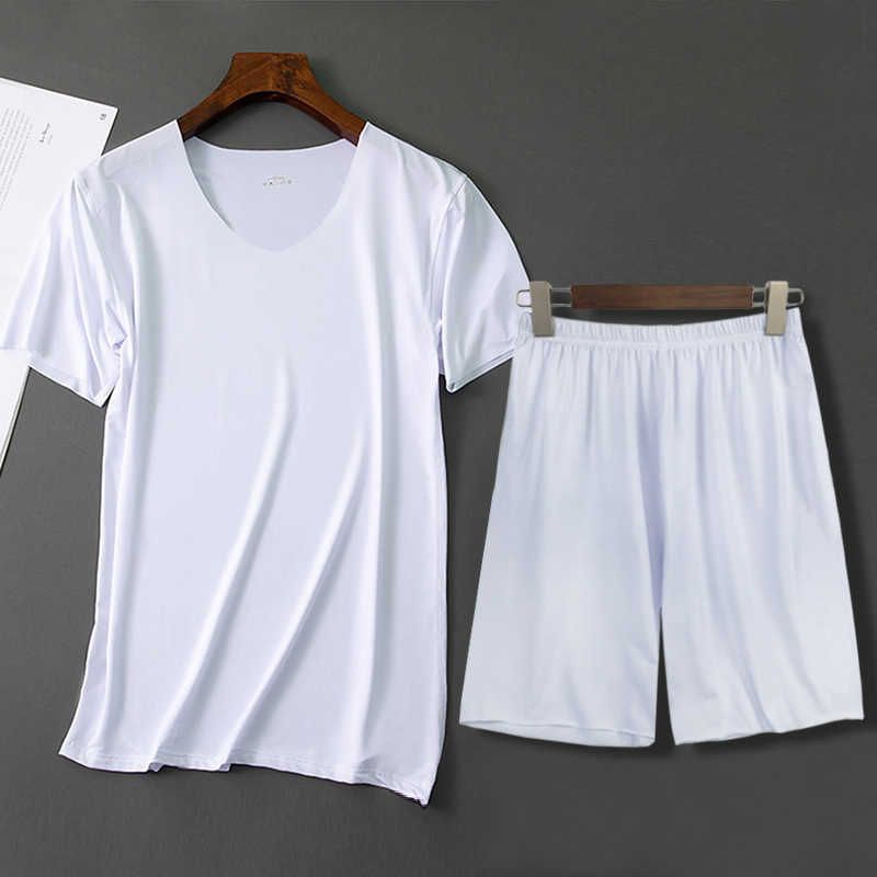 2pcs White