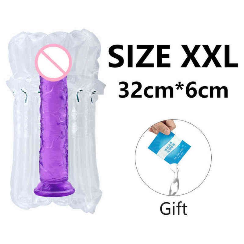 Xxl violet