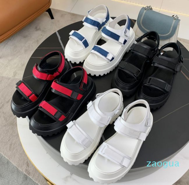 chunky sandals designer