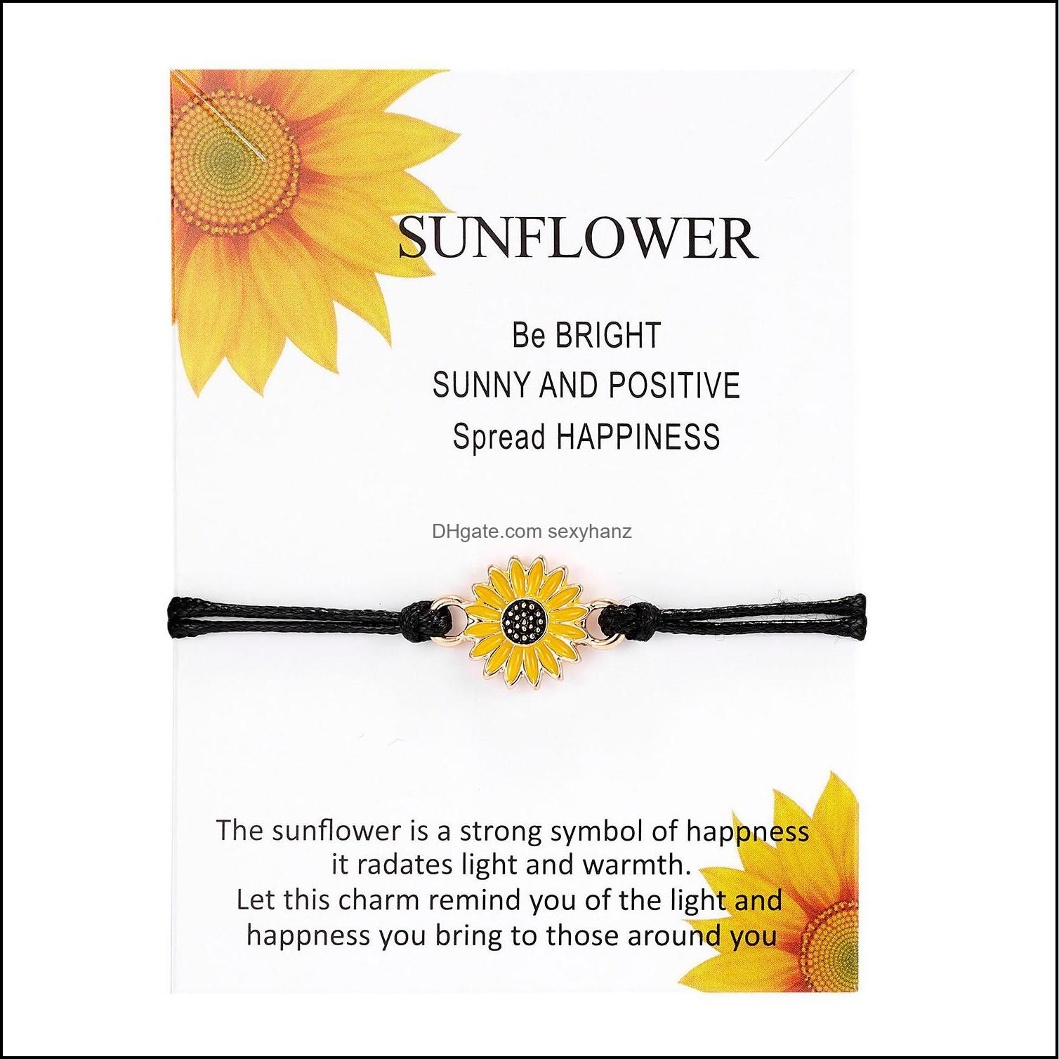 Sunflower Pendant