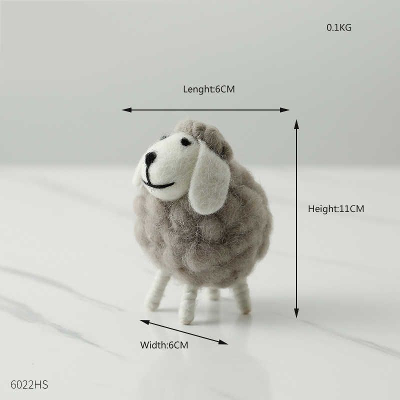 Gray Sheep s