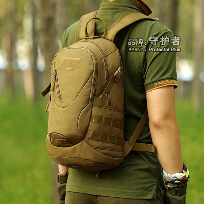mini outdoor backpack