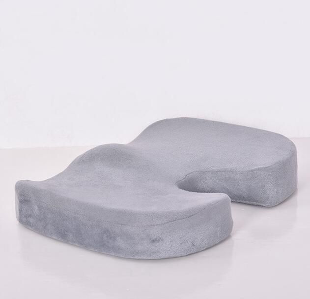 cushion gray