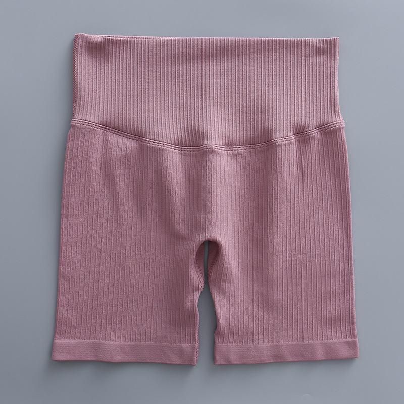 C69(Shorts PeachRed)