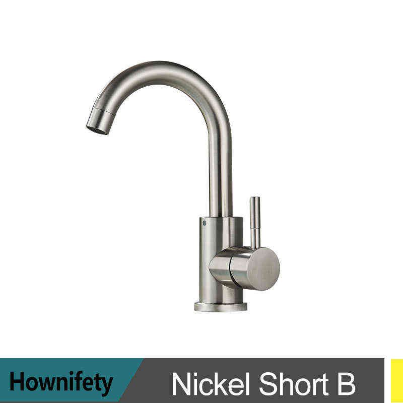 Nickel short b