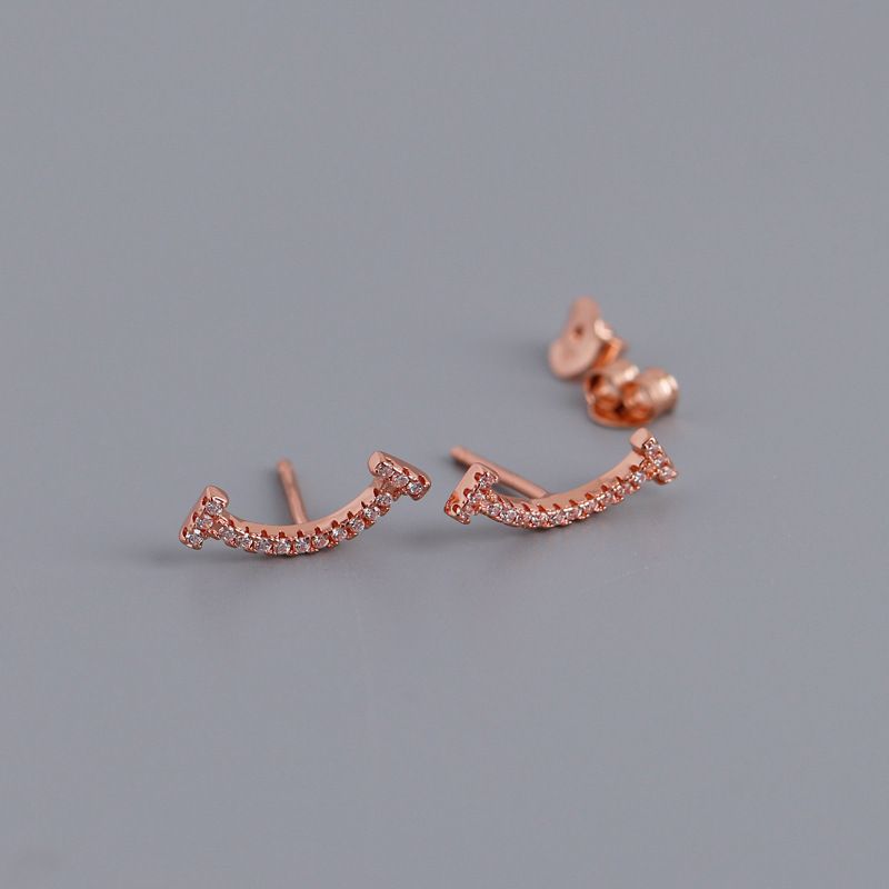 Rosegold Stone Mutlu