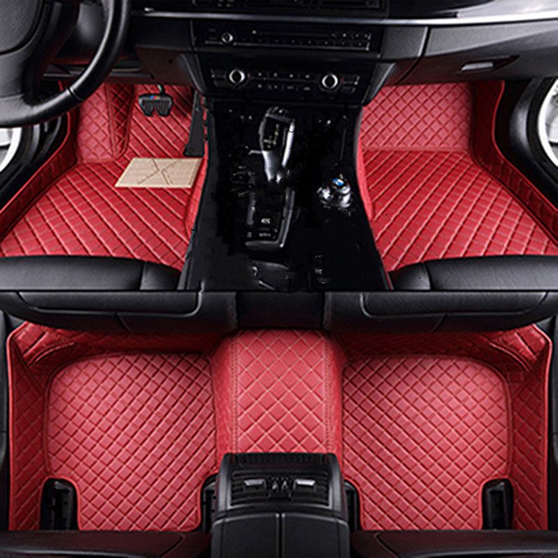 All Weather Floor Mats For Car Floor Mats BMW 3 Series E36 E46 E90 F30 G20 All Weather Floor Mats For Car Floor Mats BMW 3 Series E36 E46 E90 F30 G20