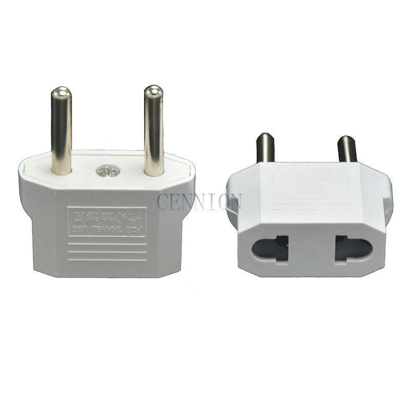 Adaptateur UE