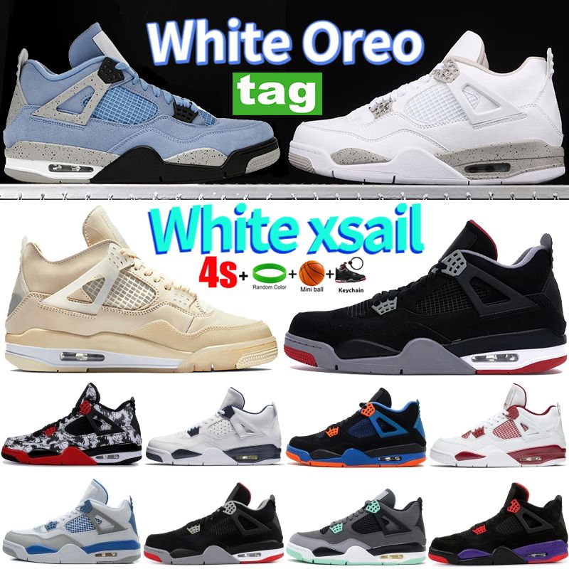 Jordan 4 Retro Flight Nostalgia - Jordan Stockx.