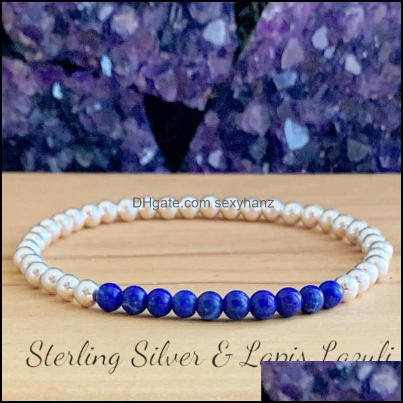 LAPIS LAZULI 10 STKS