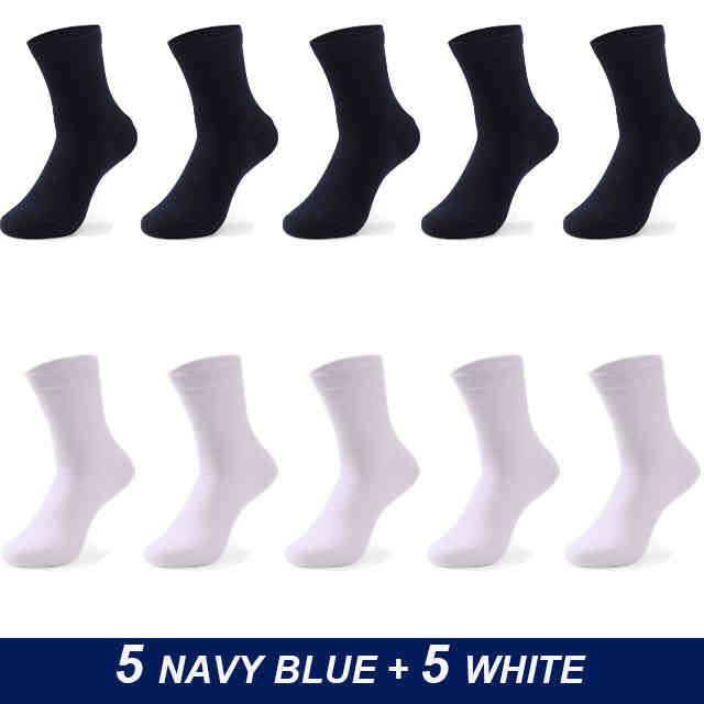 5White 5Navy