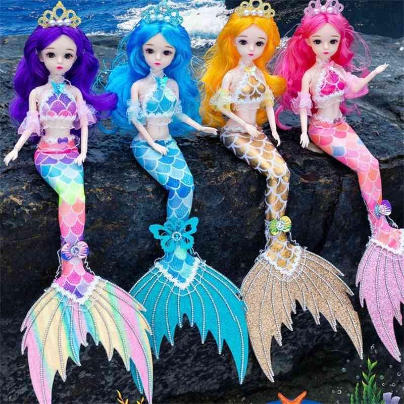 Figurine Qui Change De Couleur Selon Le Temps