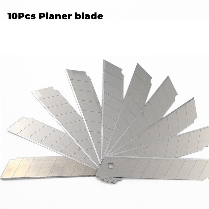 China 10pcs Plainer Blade