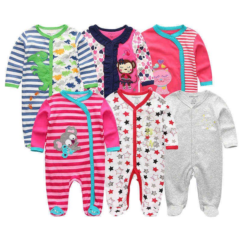 Baby Rompers6207.