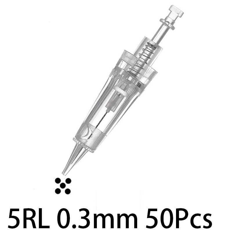 5RL 0,3 mm 50pcs