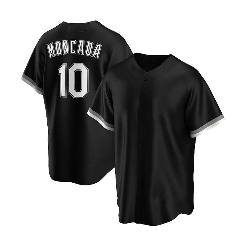 luis robert city connect jersey