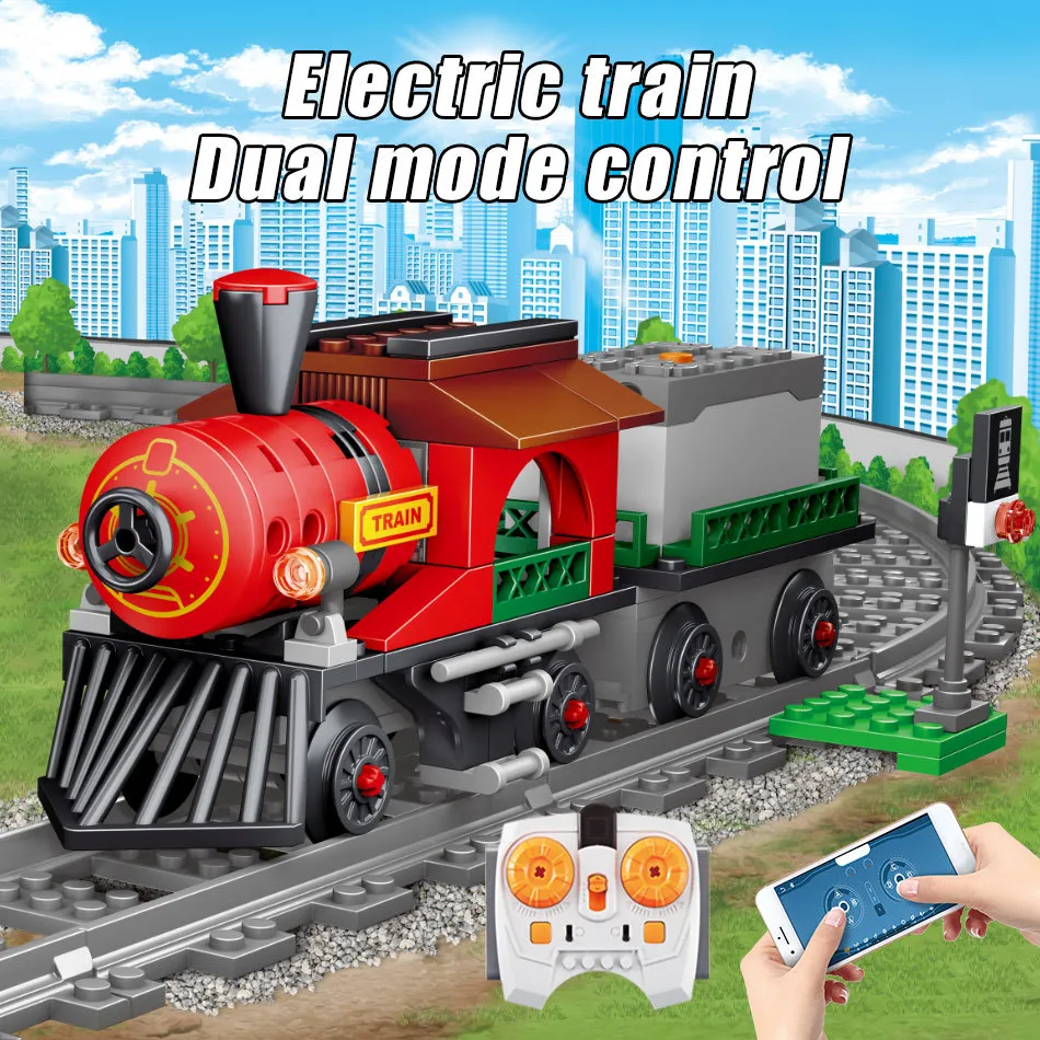Dolly Caméra Électrique Télécommandé - Rail Coulissant 60cm - 3 Vitesses - Pour Appareil Photo, Smartphone Et Caméscope