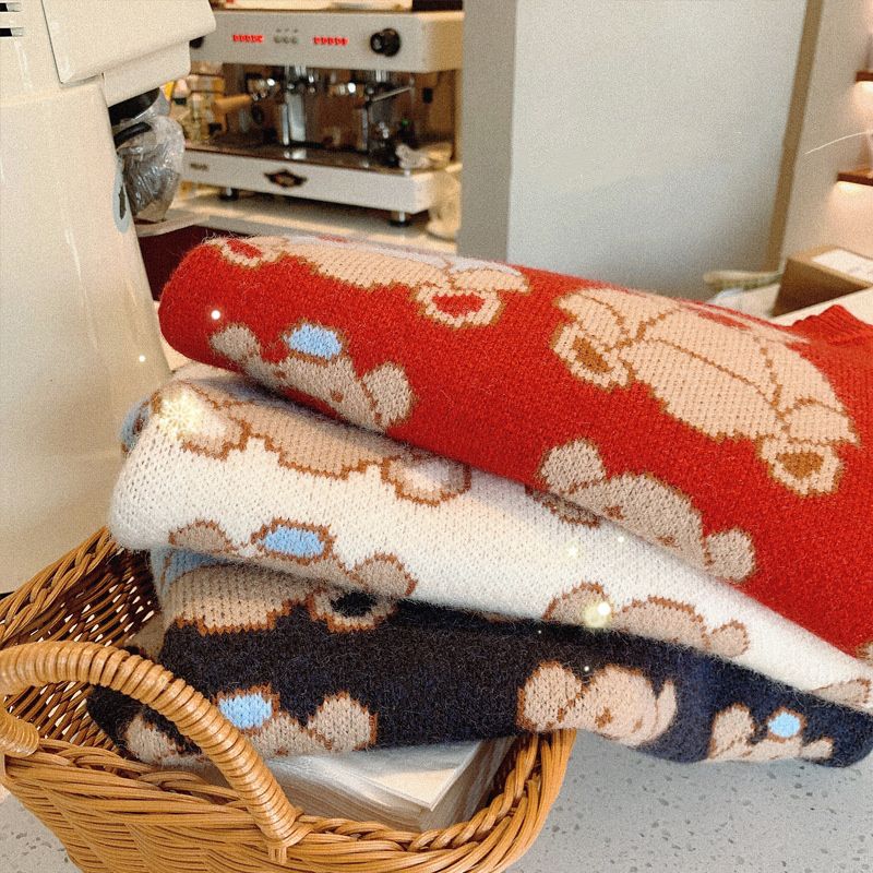 girls sweater design 2022