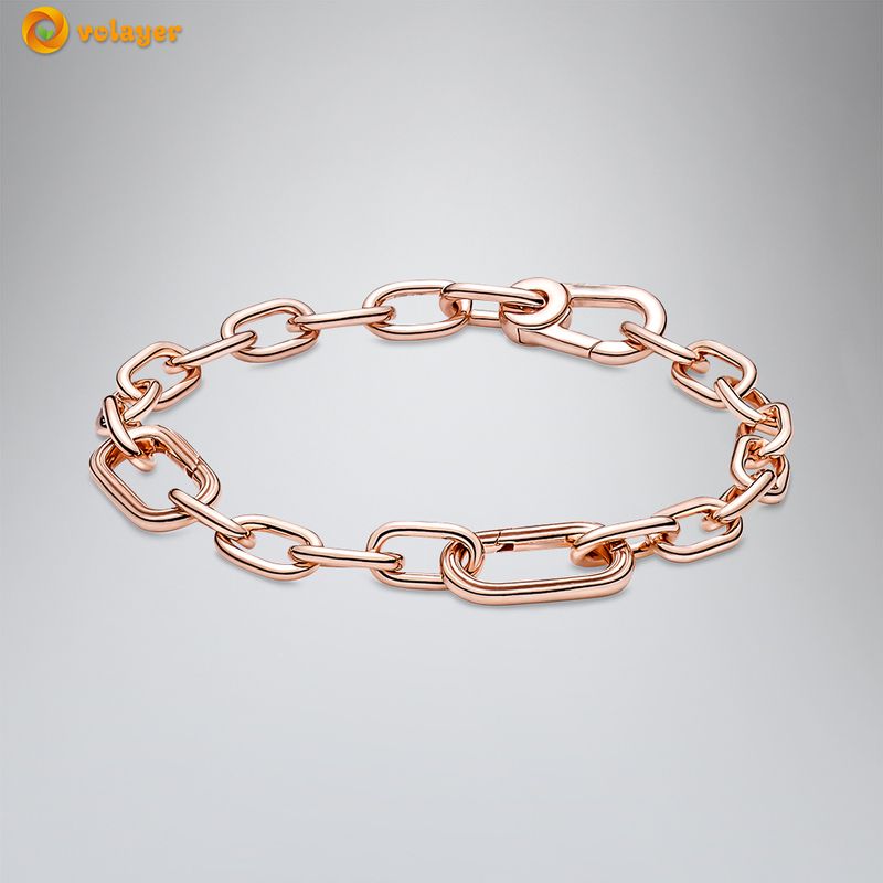 Chain Bracelet 1-20cm